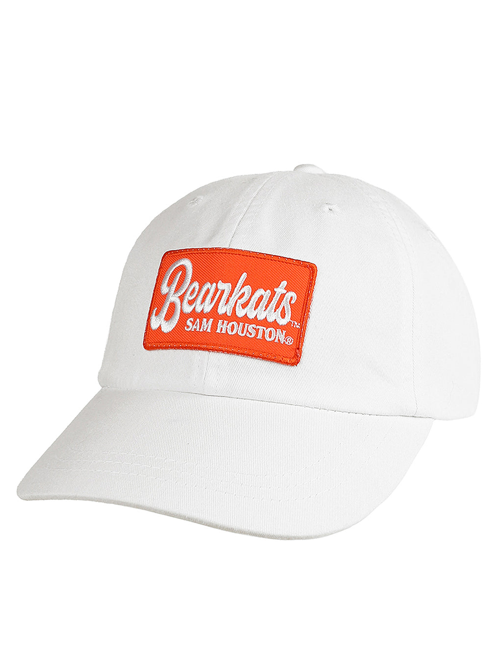 SHSU College Script Hat | Barefoot Campus Outfitter