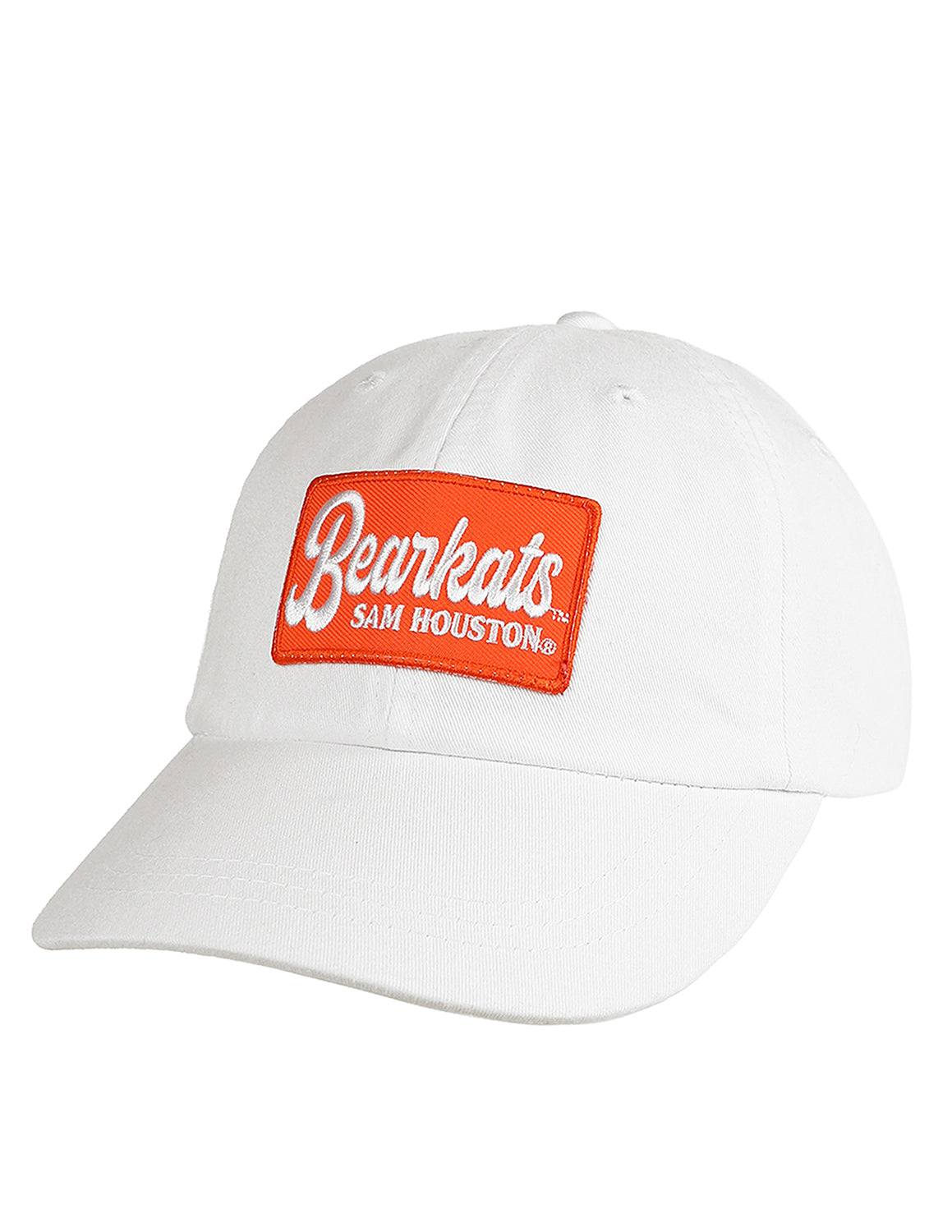 SHSU College Script Hat