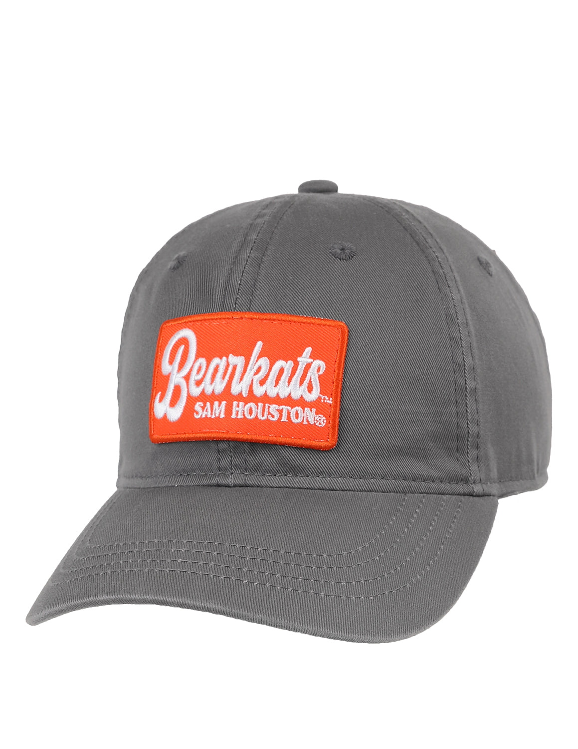 SHSU College Script Hat