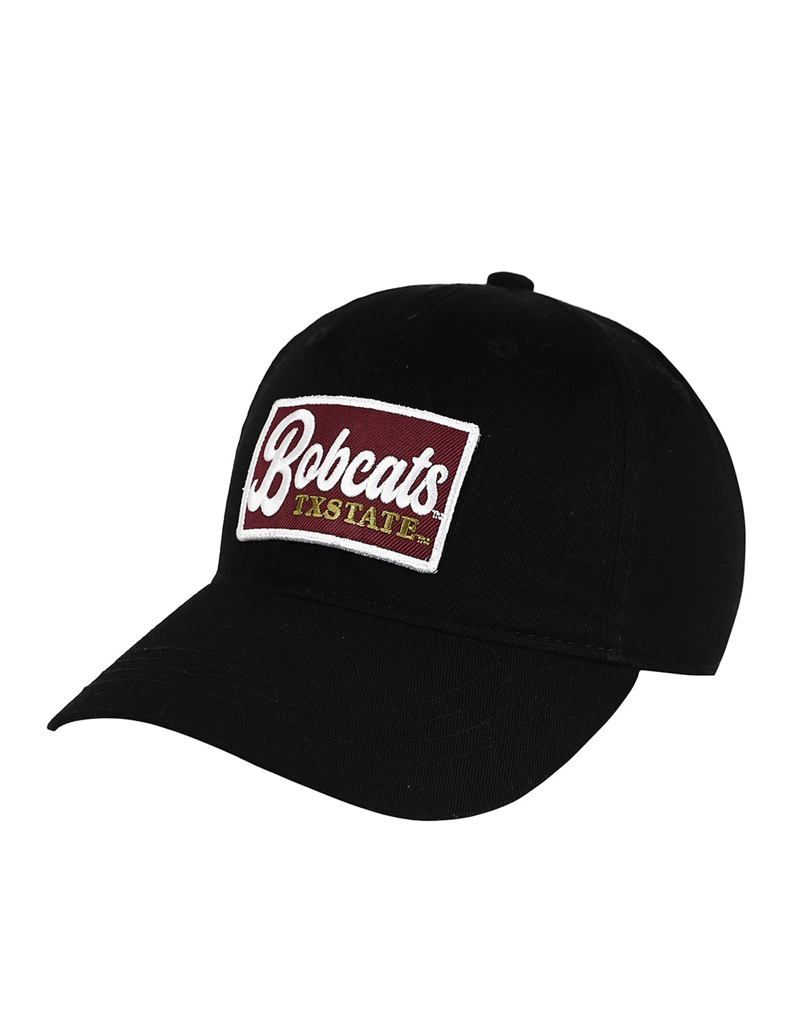 TXST College Script Hat