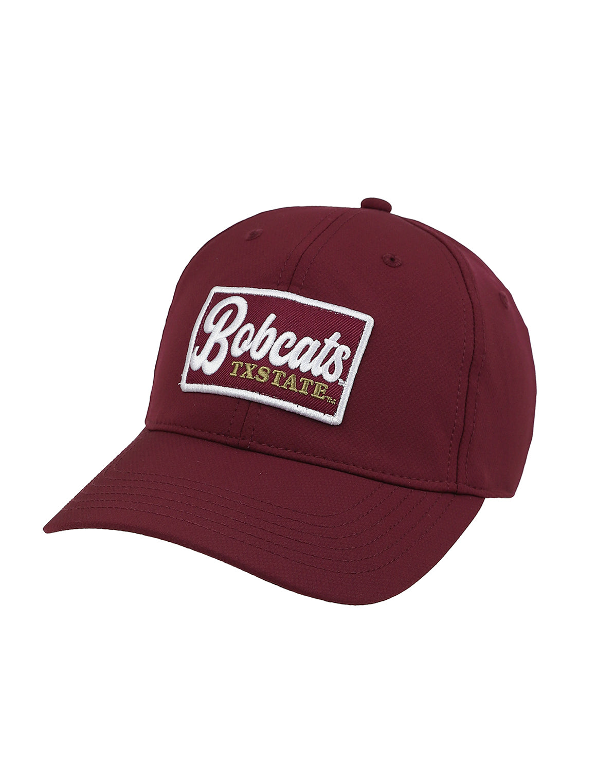 TXST College Script Hat