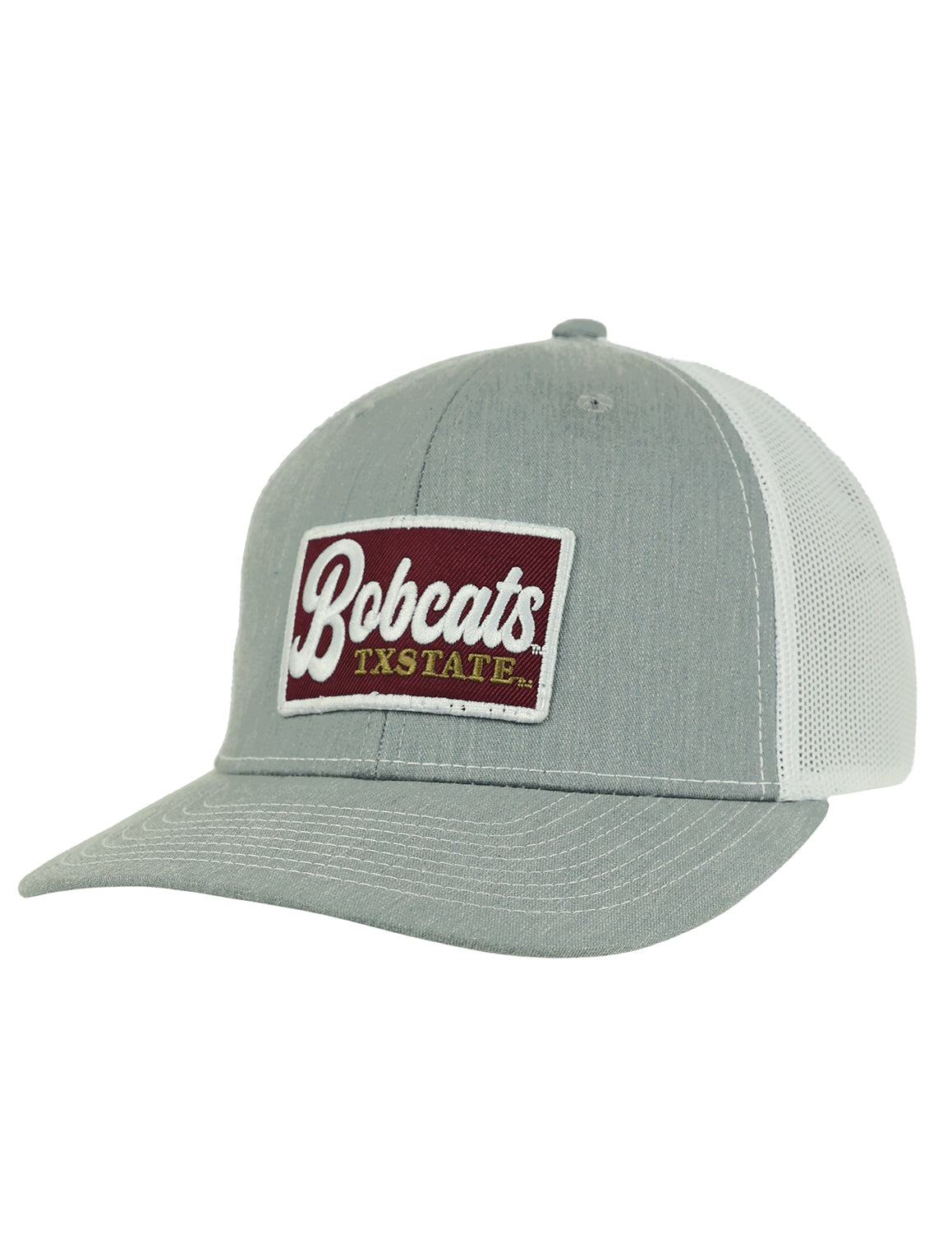 TXST College Script Hat