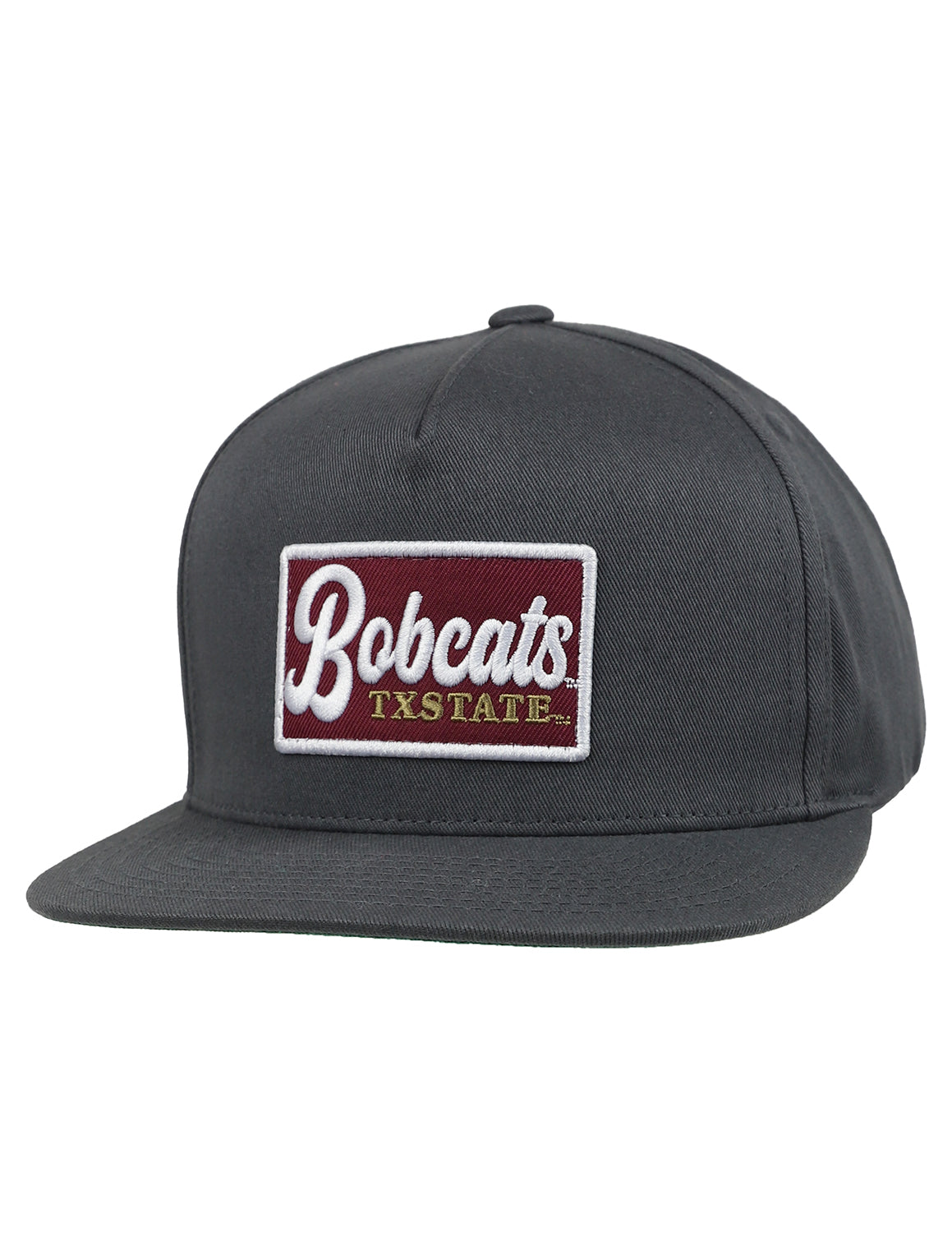 TXST College Script Hat