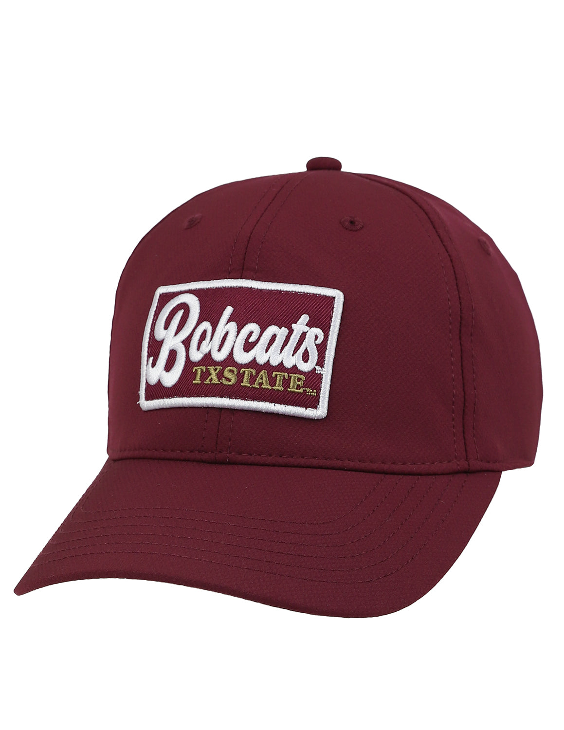TXST College Script Hat