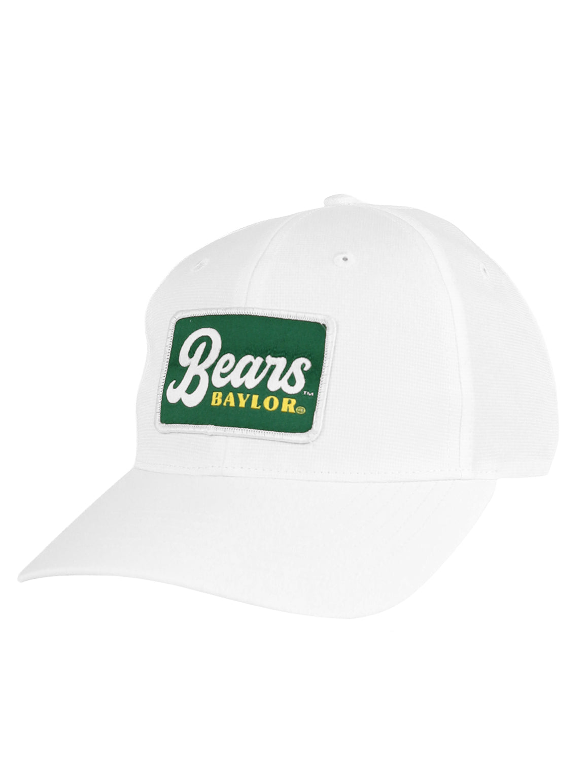 BU College Script Hat