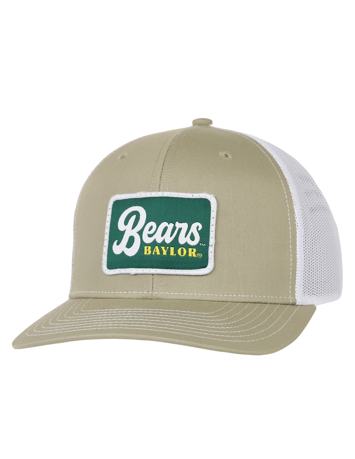 BU College Script Hat