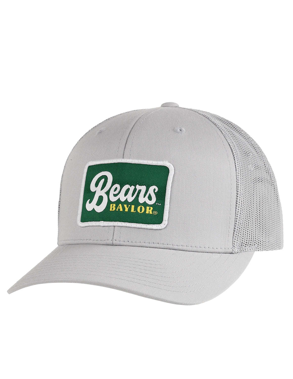 BU P College Script Hat