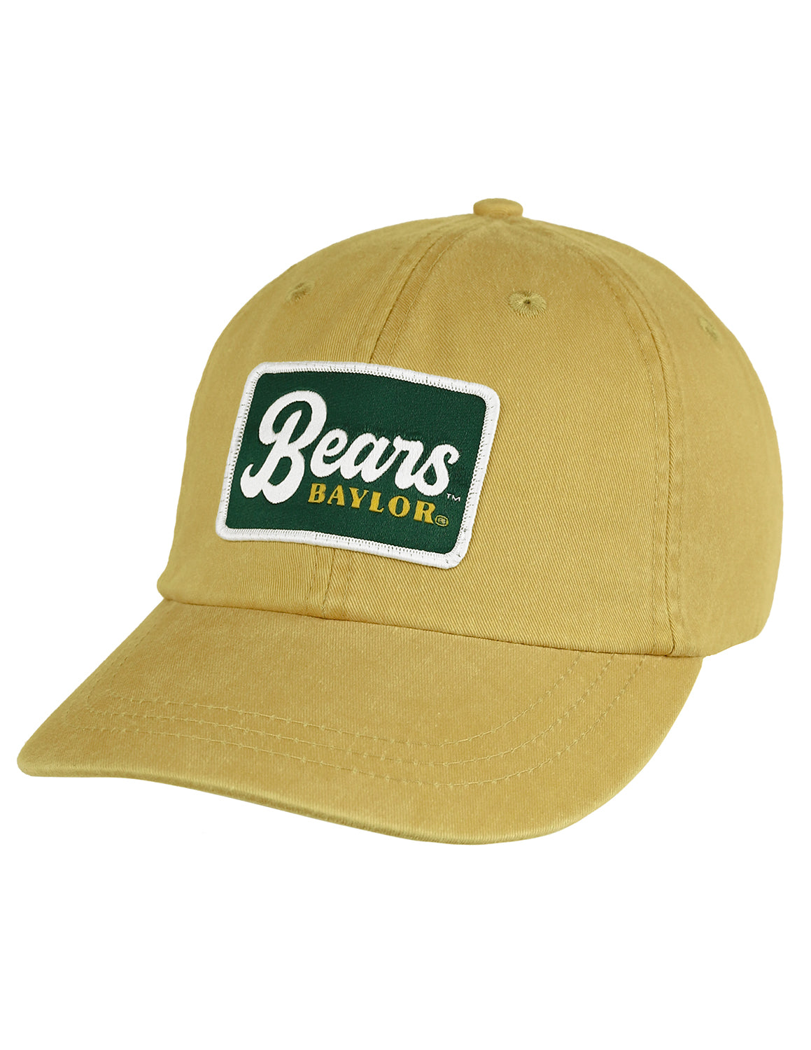 BU P College Script Hat