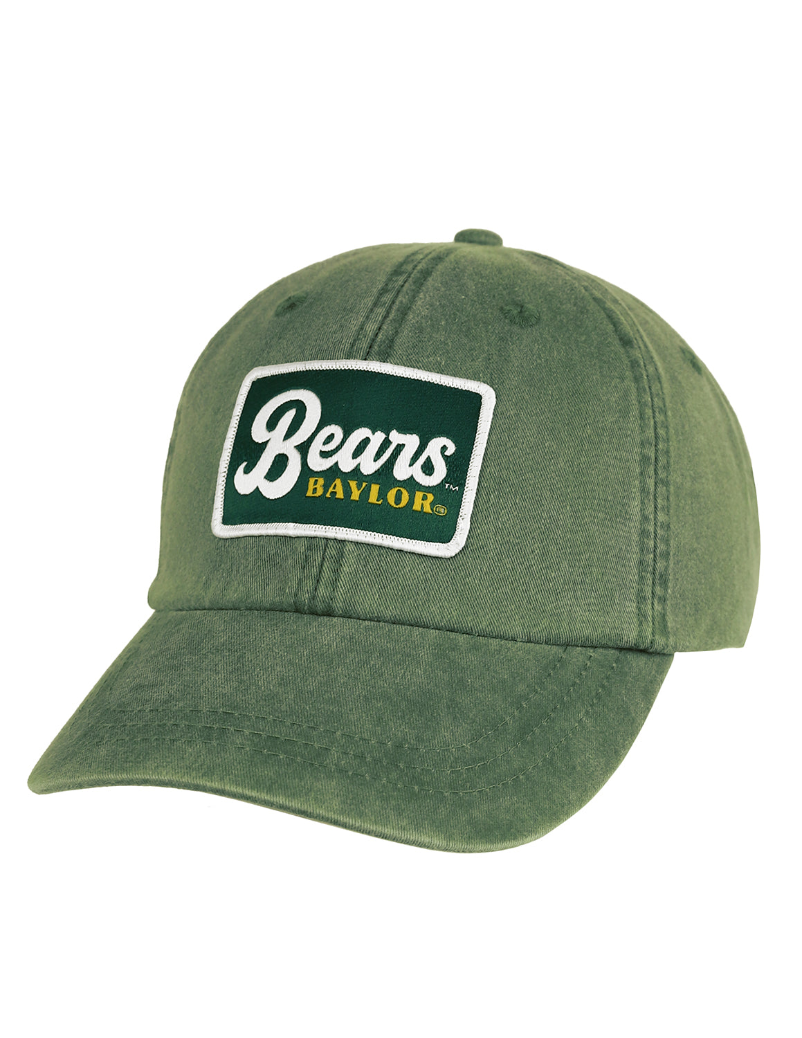 BU P College Script Hat