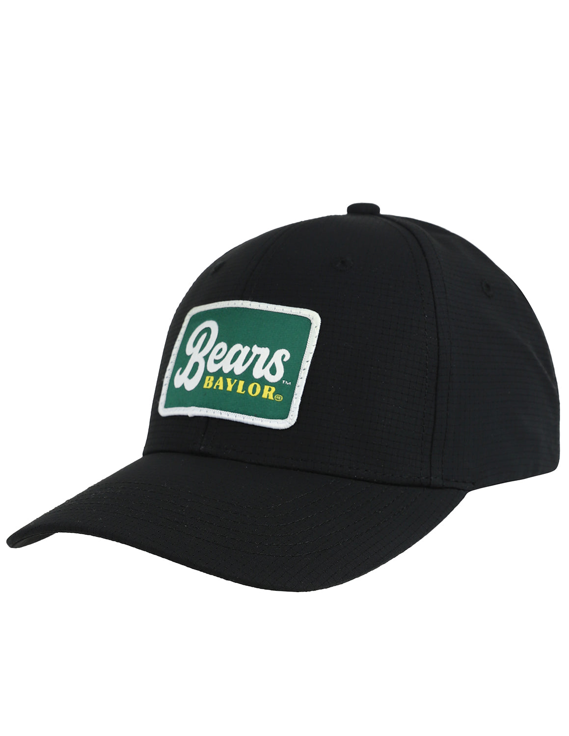 BU College Script Hat