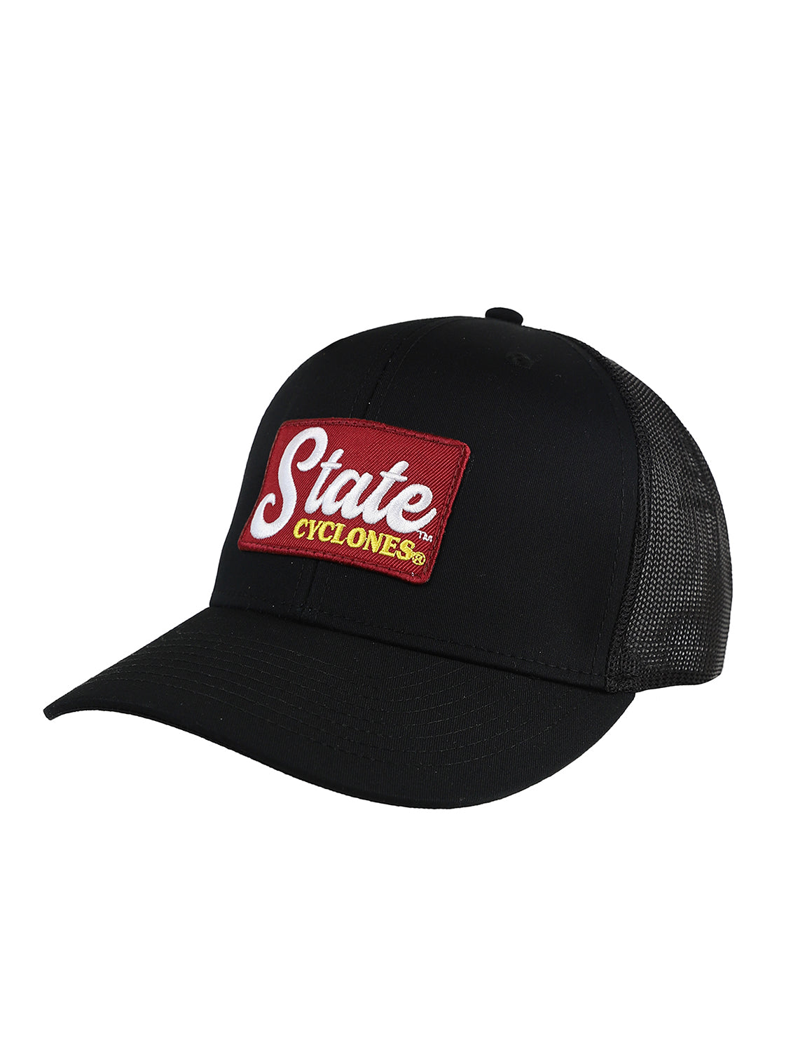 ISU College Script Hat