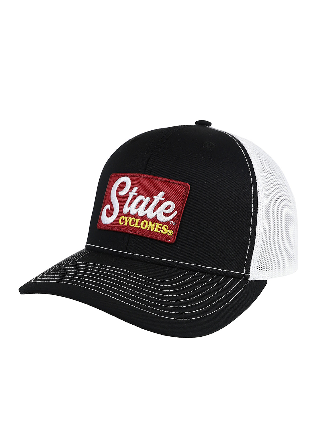 ISU College Script Hat