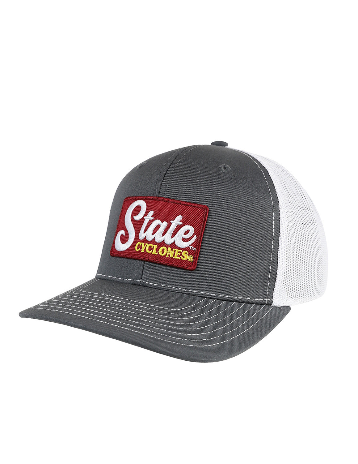 ISU College Script Hat