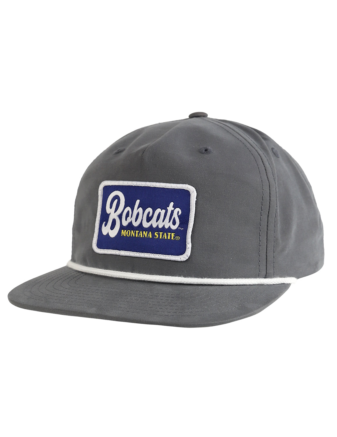 MSU College Script Hat
