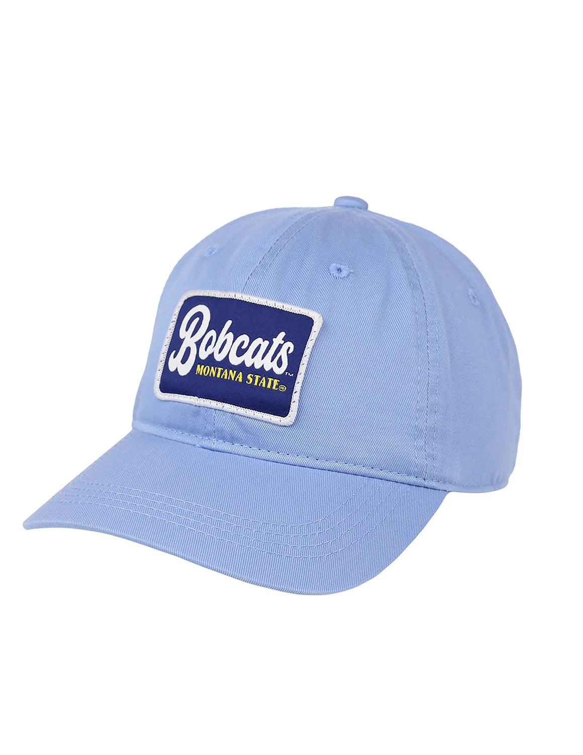 MSU College Script Hat