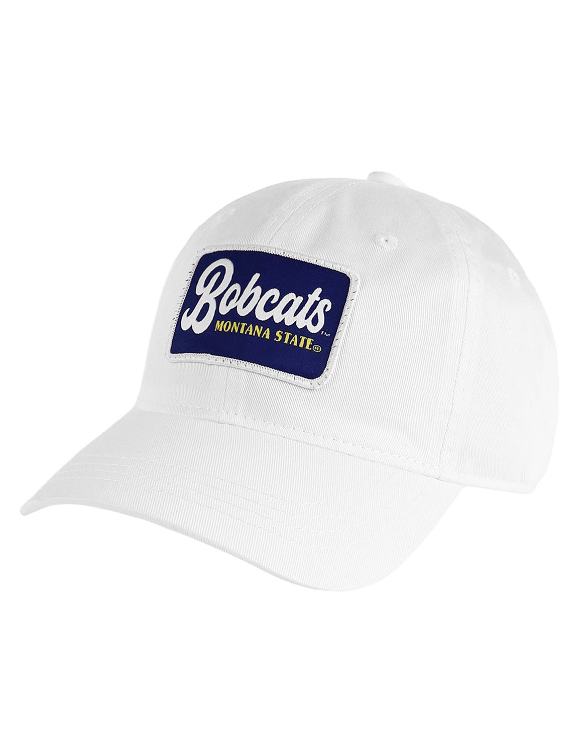 MSU College Script Hat