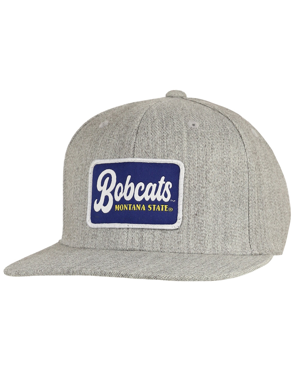 MSU College Script Hat