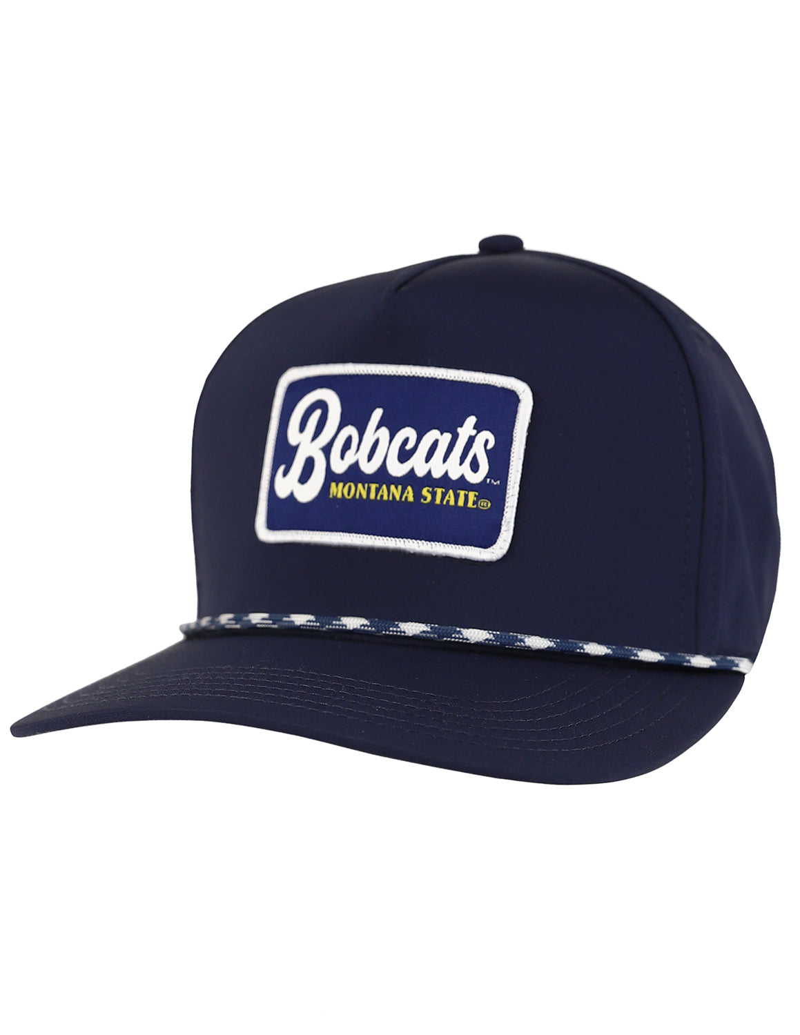 MSU College Script Hat