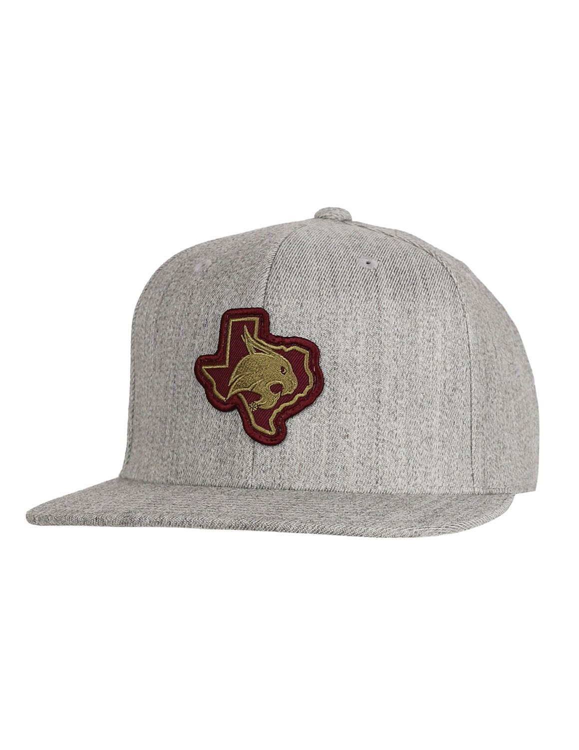 TXST State Of Texas Mark Hat