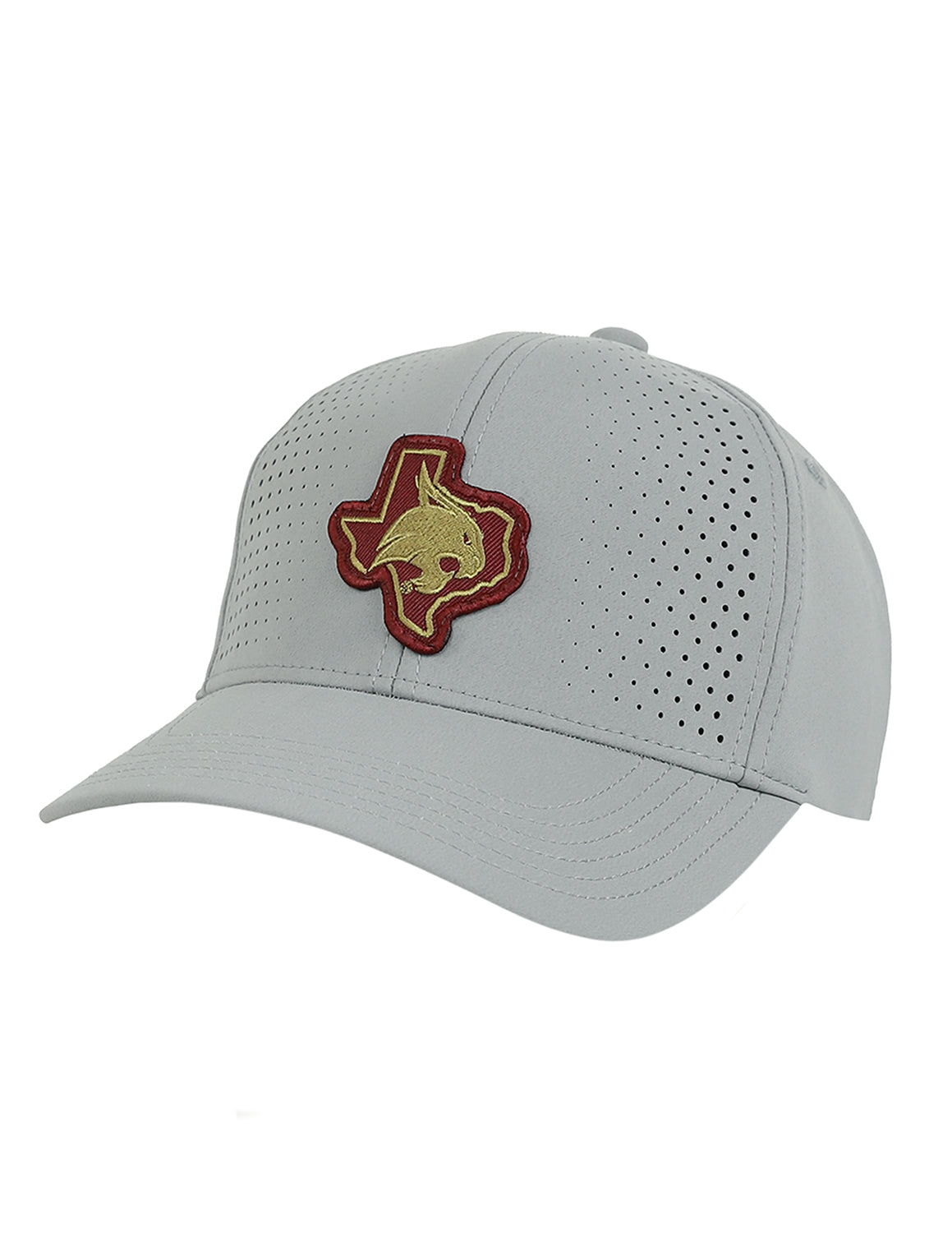TXST P State Of Texas Mark Hat