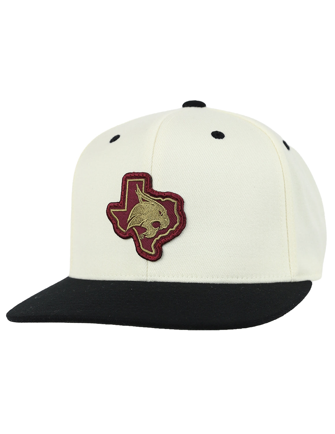 TXST State Of Texas Mark Hat