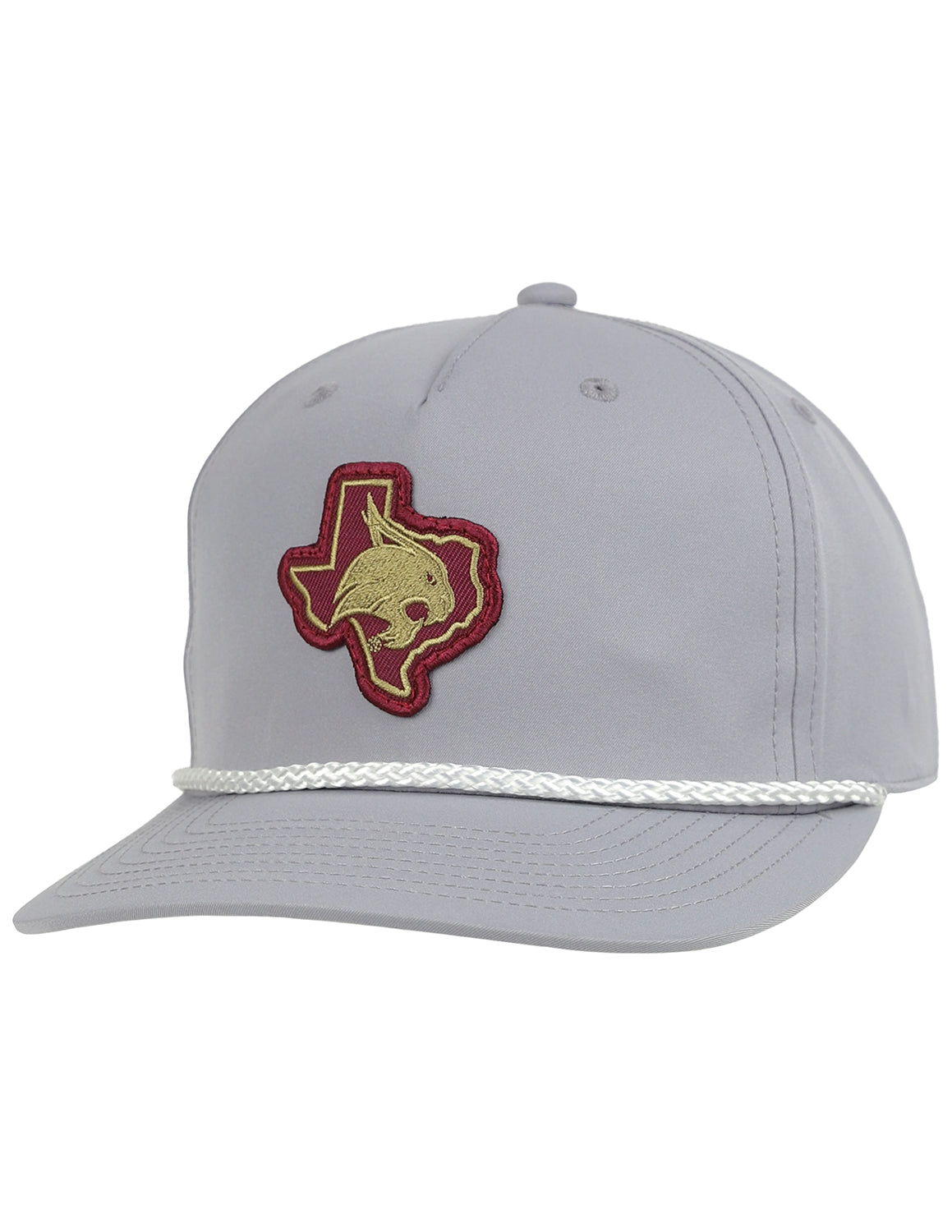 TXST State Of Texas Mark Hat