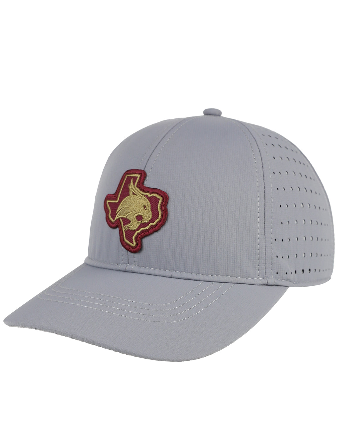 TXST State Of Texas Mark Hat