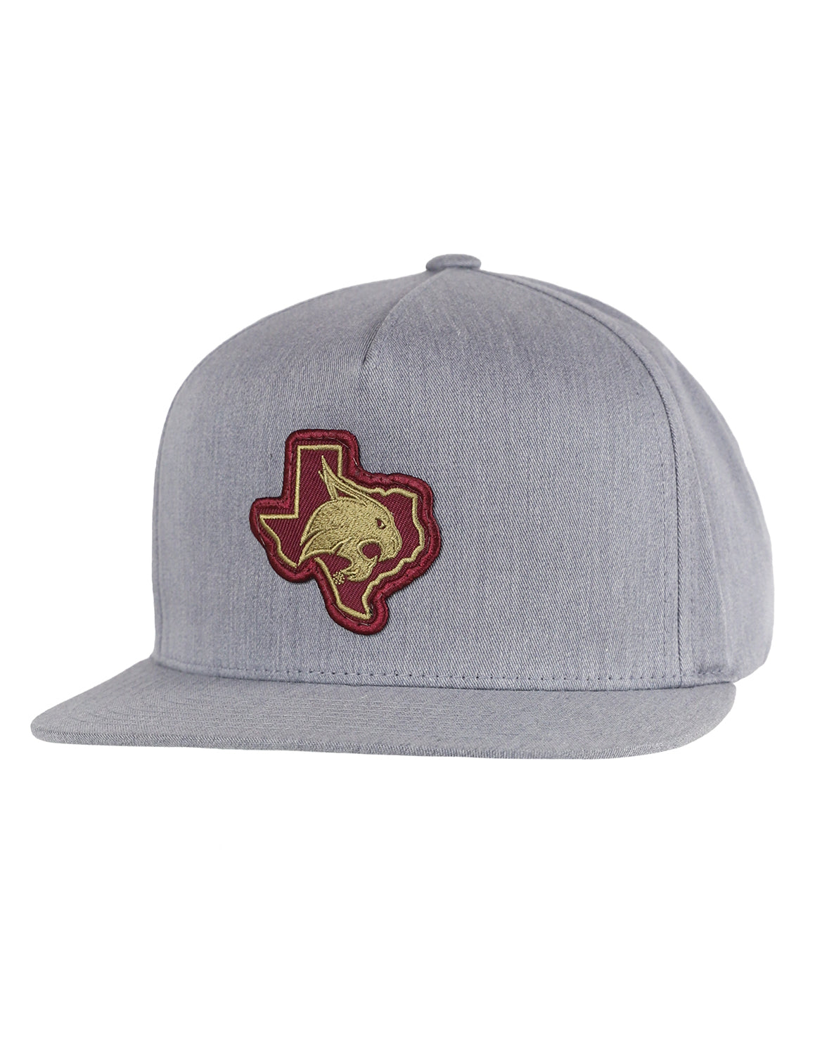 TXST State Of Texas Mark Hat