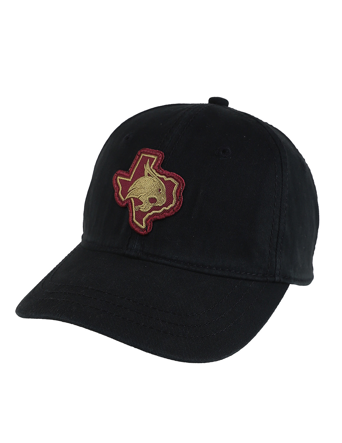 TXST State Of Texas Mark Hat