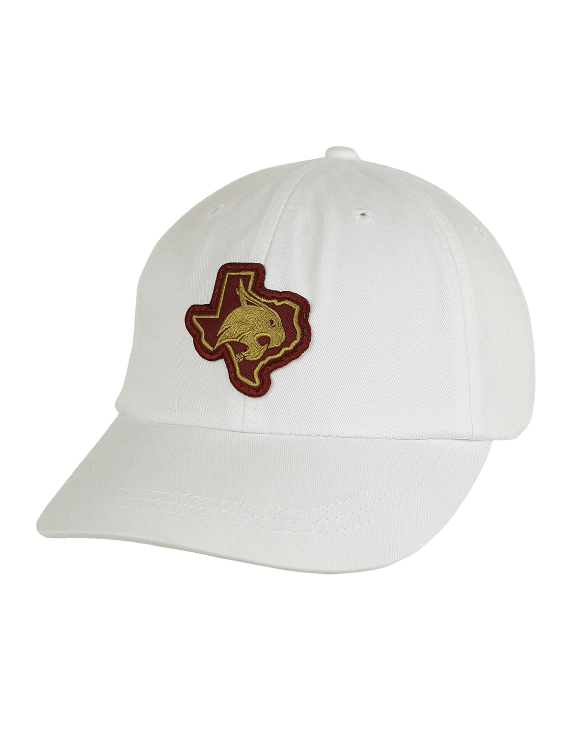 TXST P State Of Texas Mark Hat
