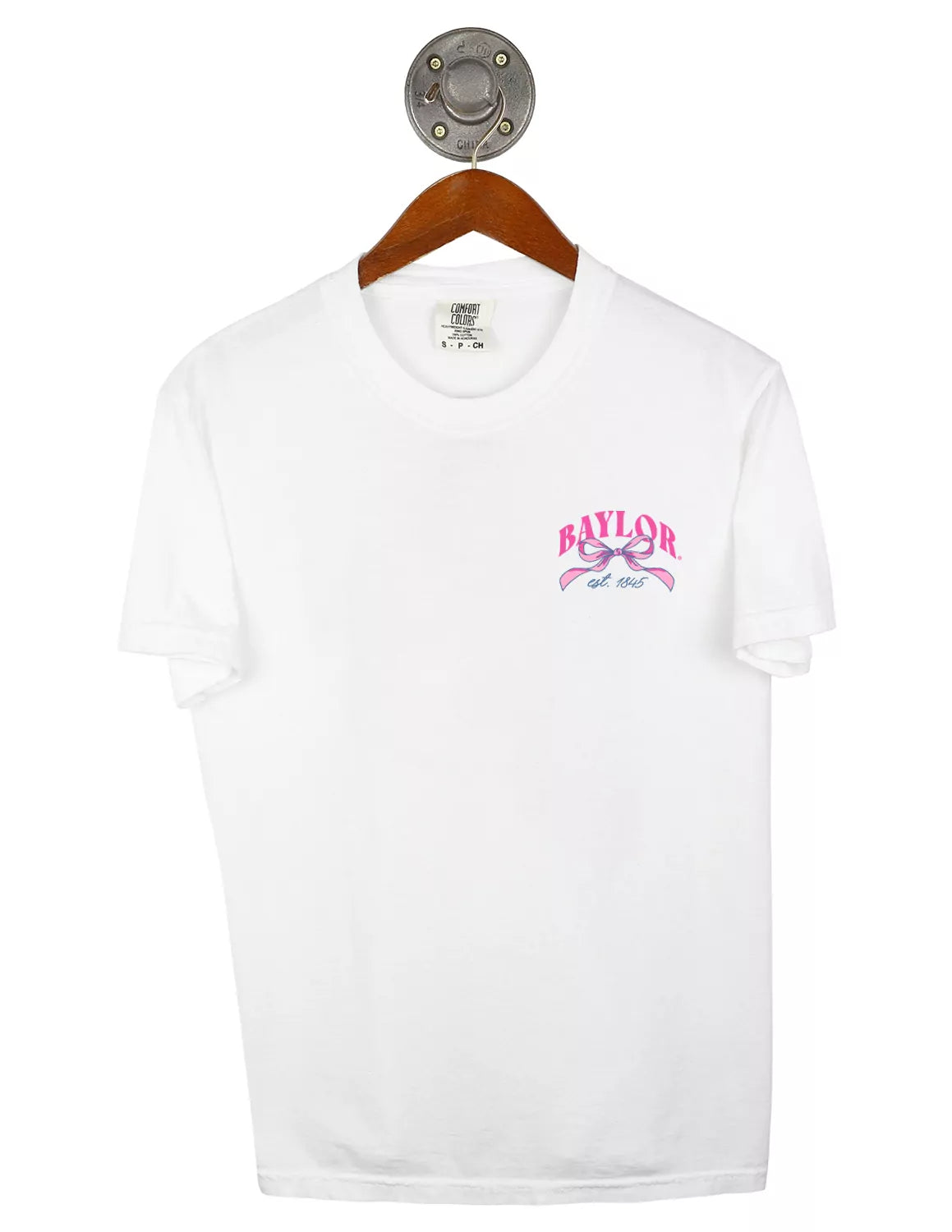 BU Tied To This Campus Short Sleeve
