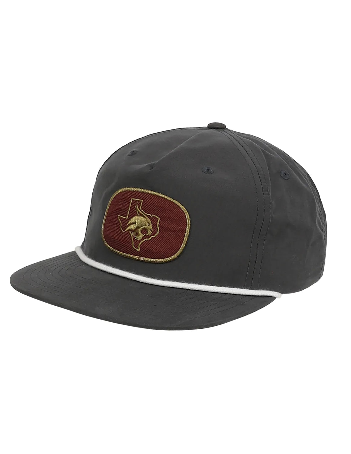 TXST State of Texas Patch Hat