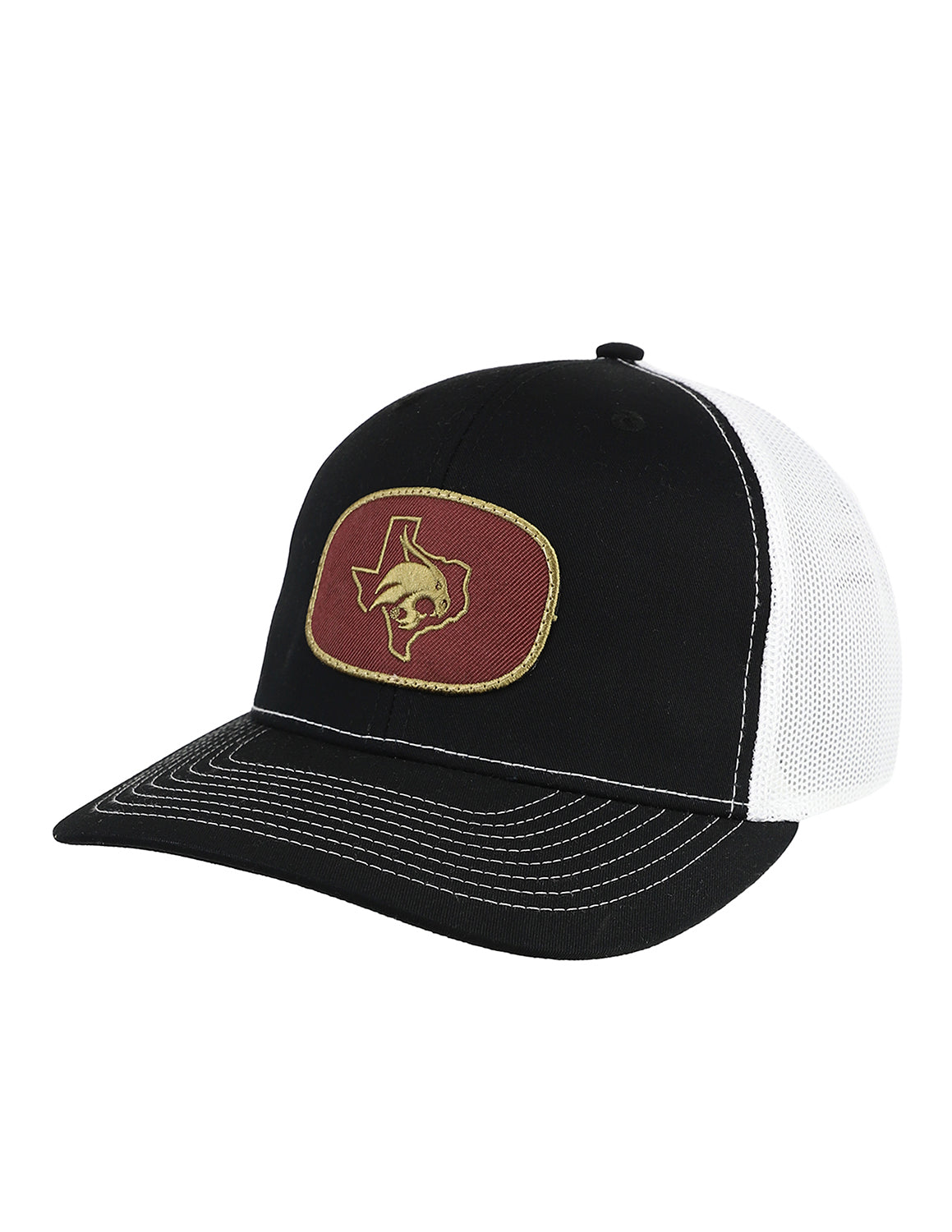 TXST State of Texas Patch Hat