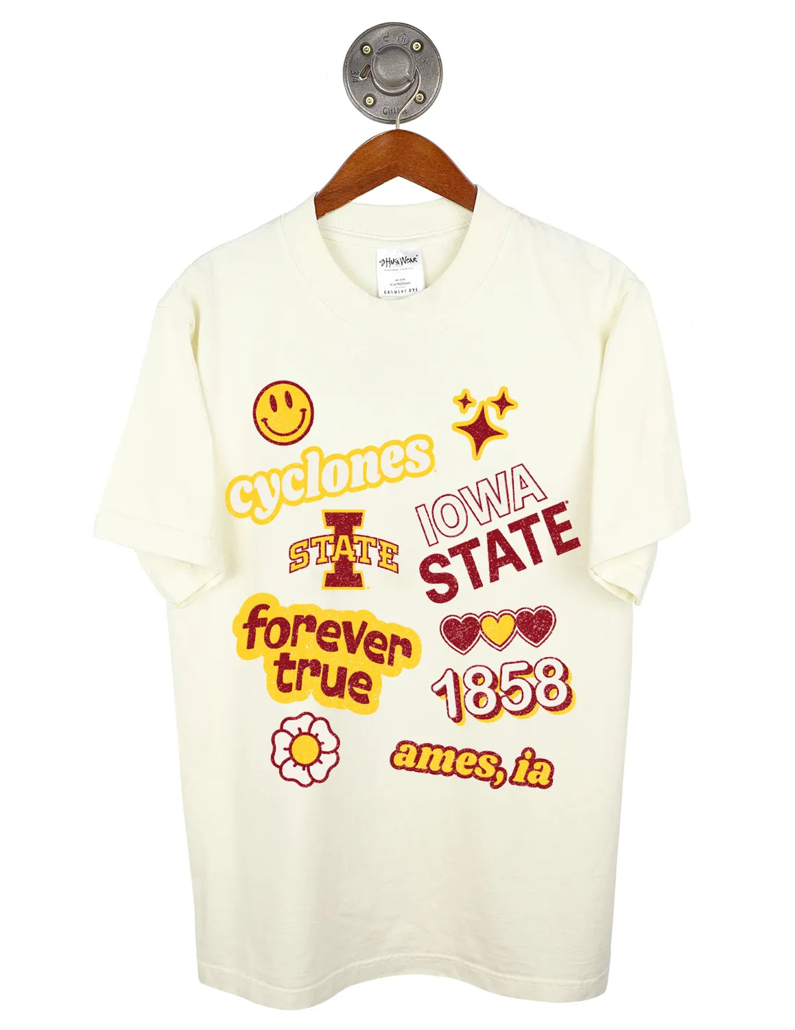 ISU That Good Short Sleeve