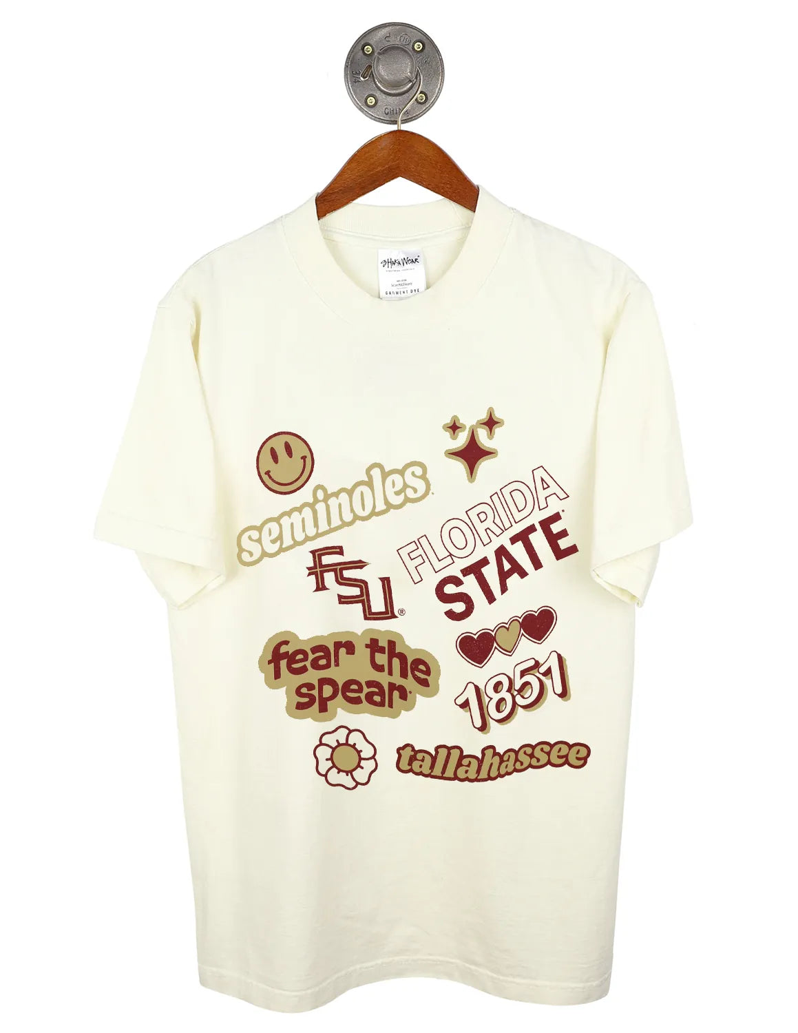 FSU That Good Short Sleeve