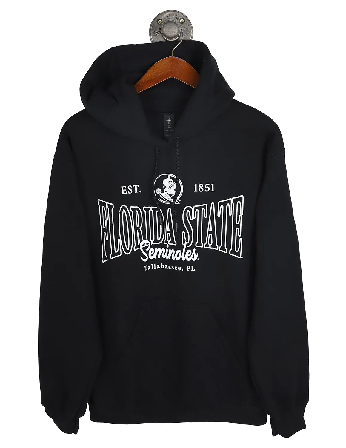 FSU Keep It Simple Hoodie