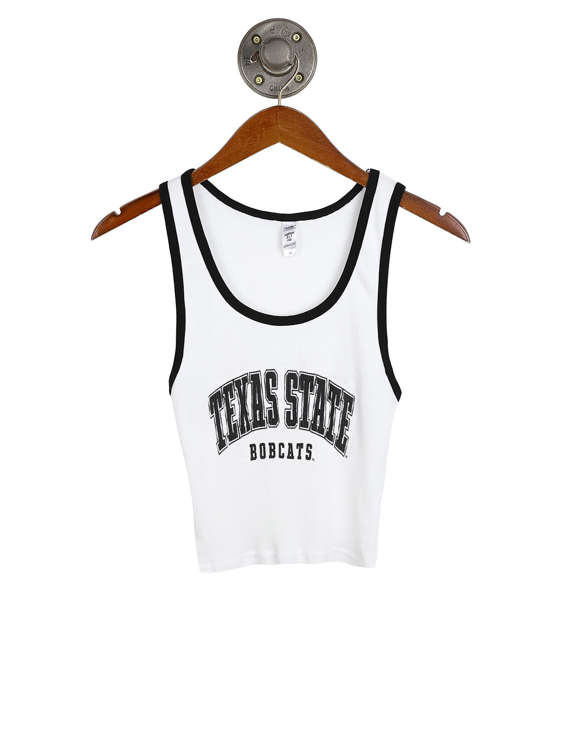 TXST Sport Arch Tank