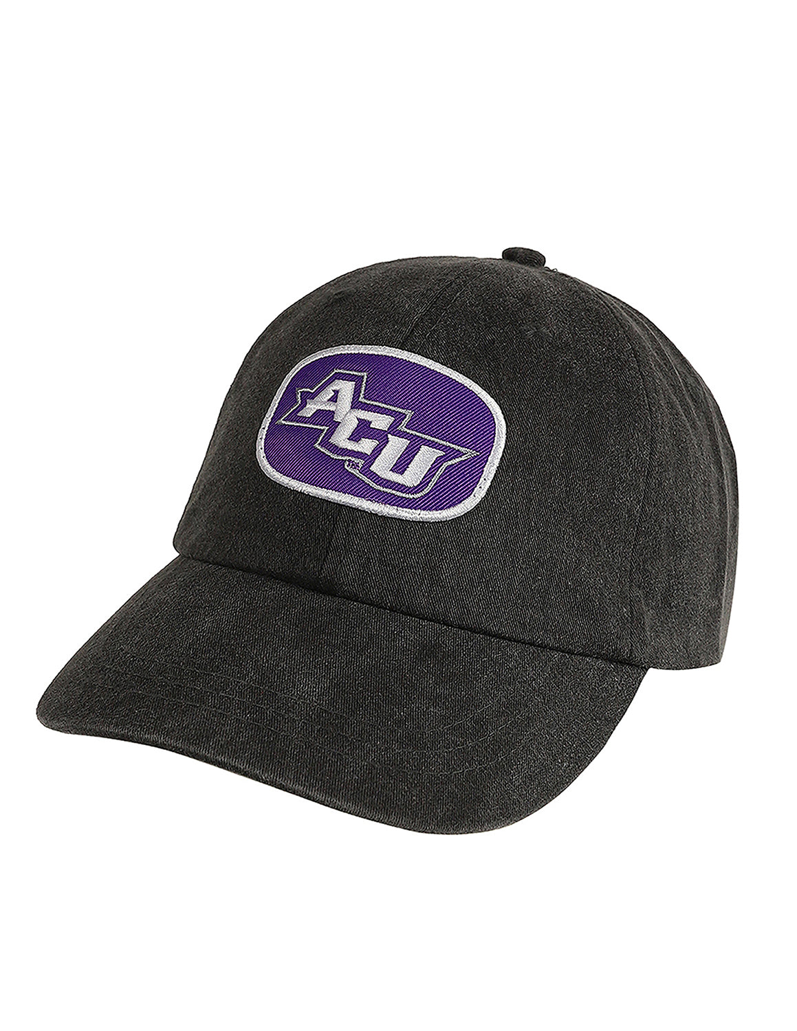 ACU Flat Oval Patch Hat