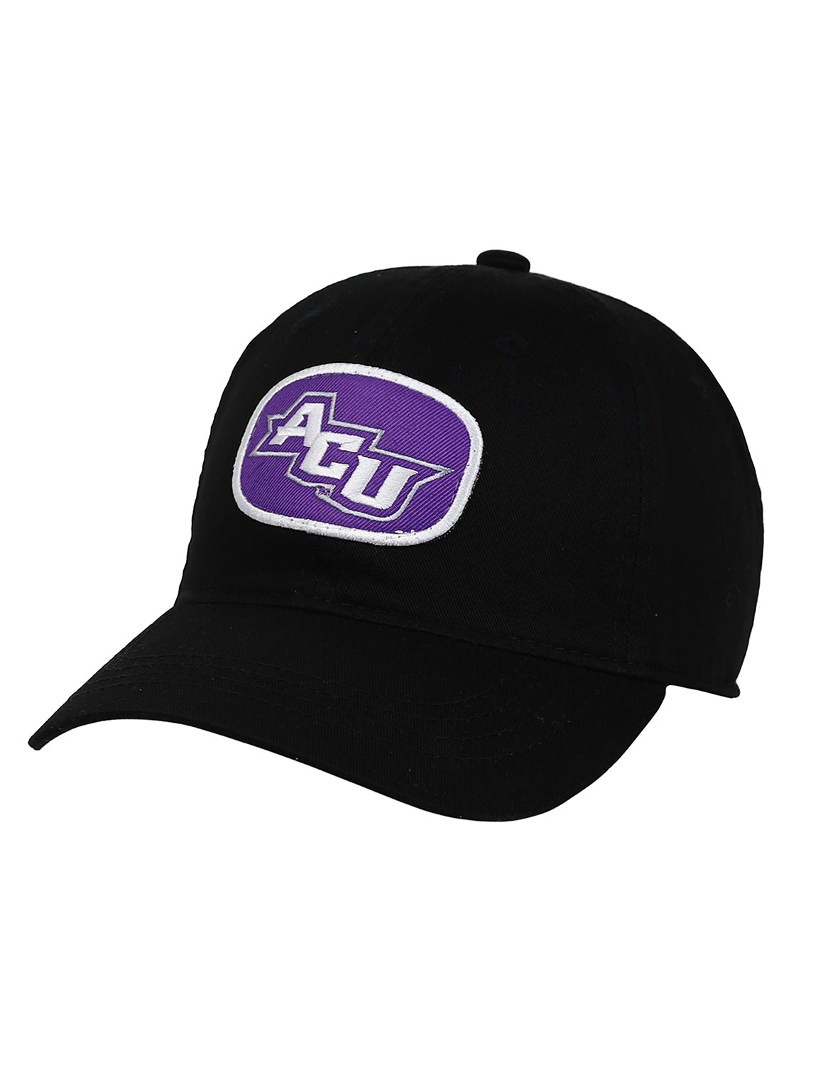 ACU Flat Oval Hat