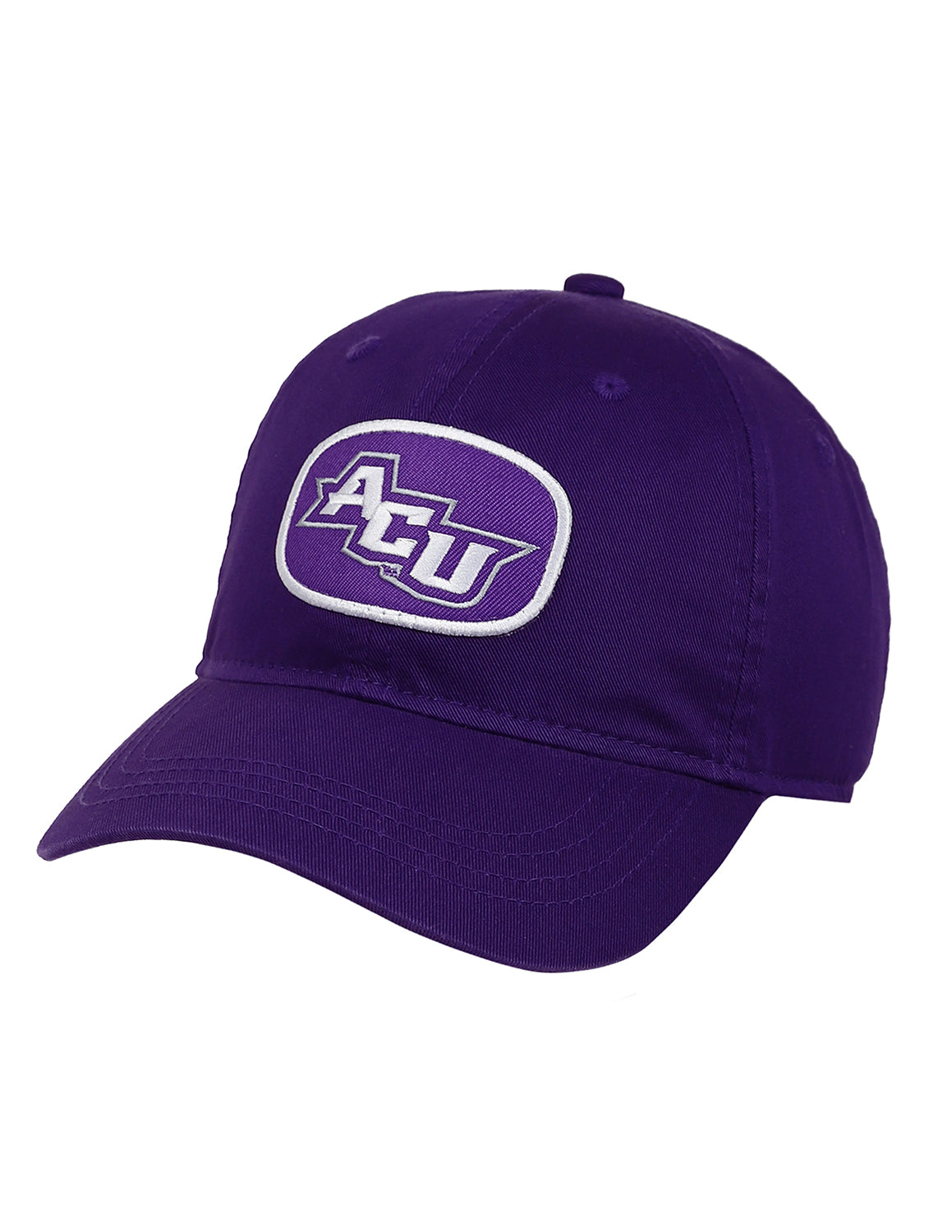 ACU Flat Oval Hat