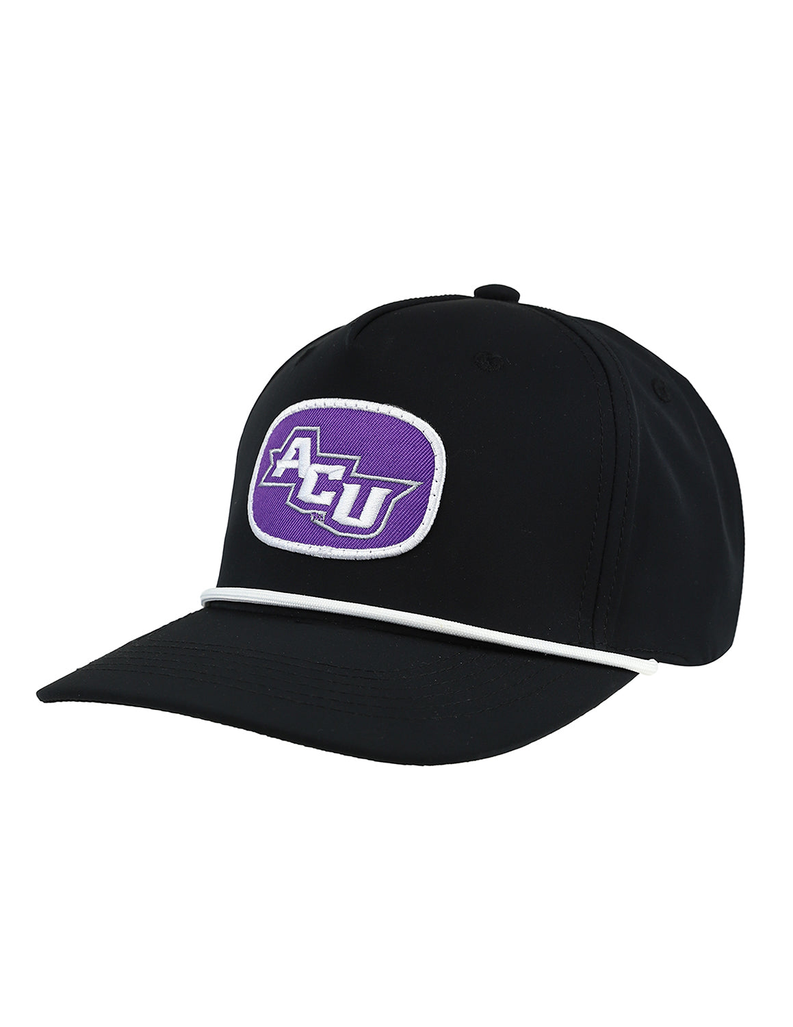 ACU Flat Oval Hat