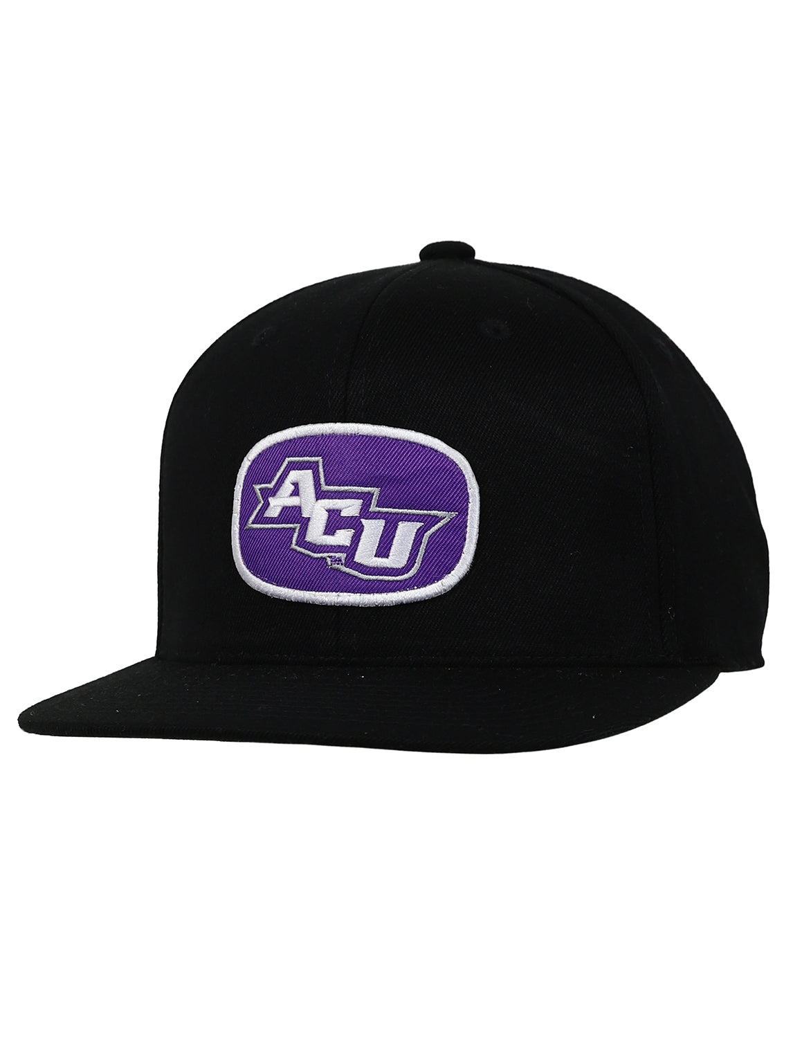 ACU Flat Oval Hat