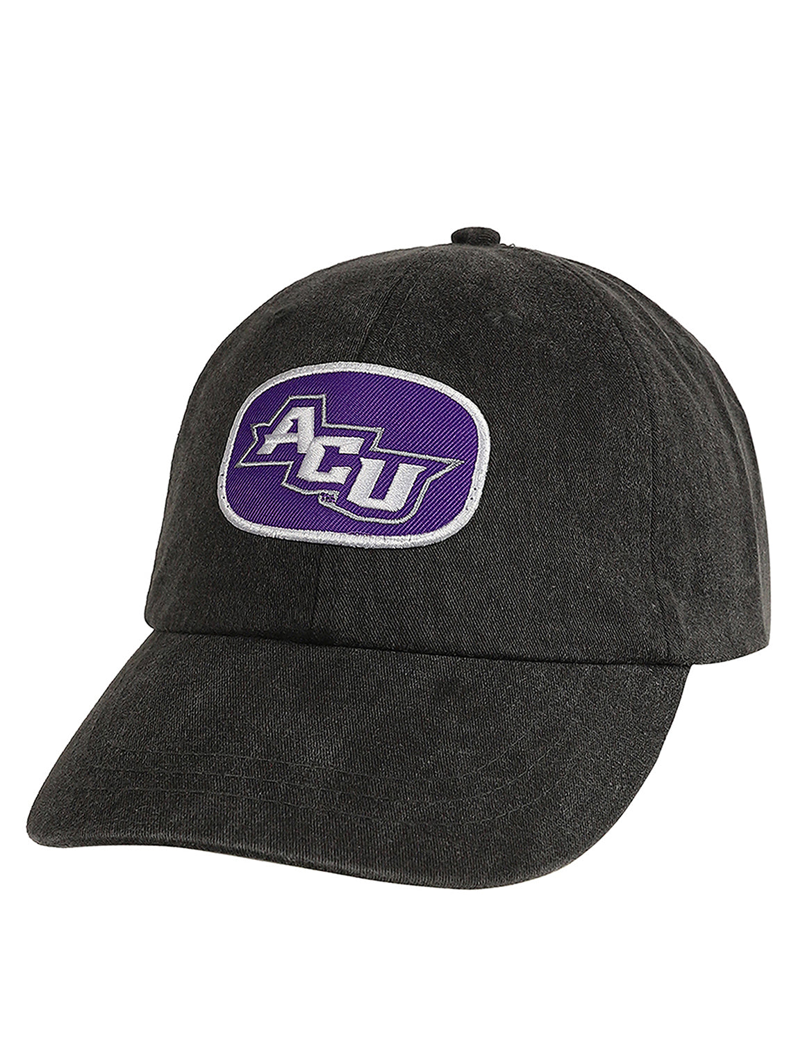 ACU Flat Oval Patch Hat