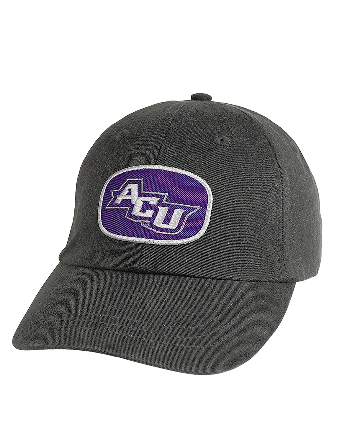 ACU Flat Oval Patch Hat