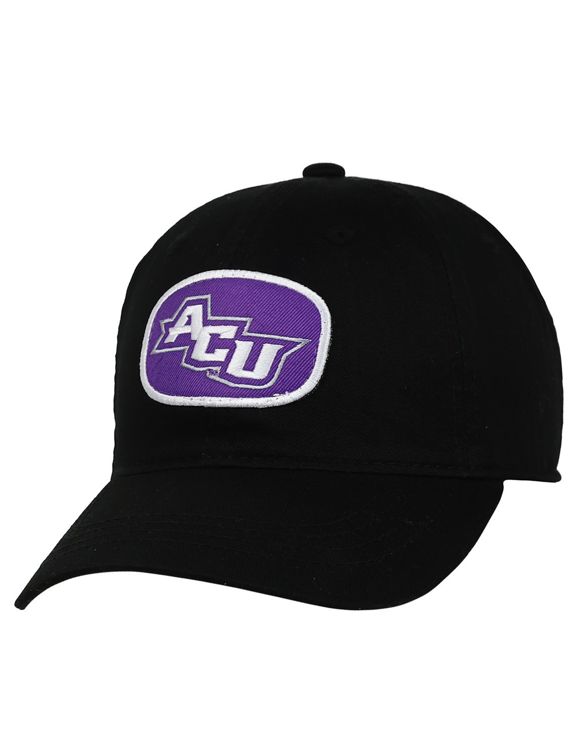 ACU Flat Oval Hat