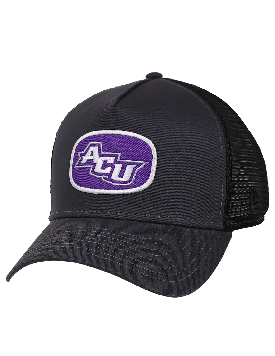 ACU Flat Oval Hat