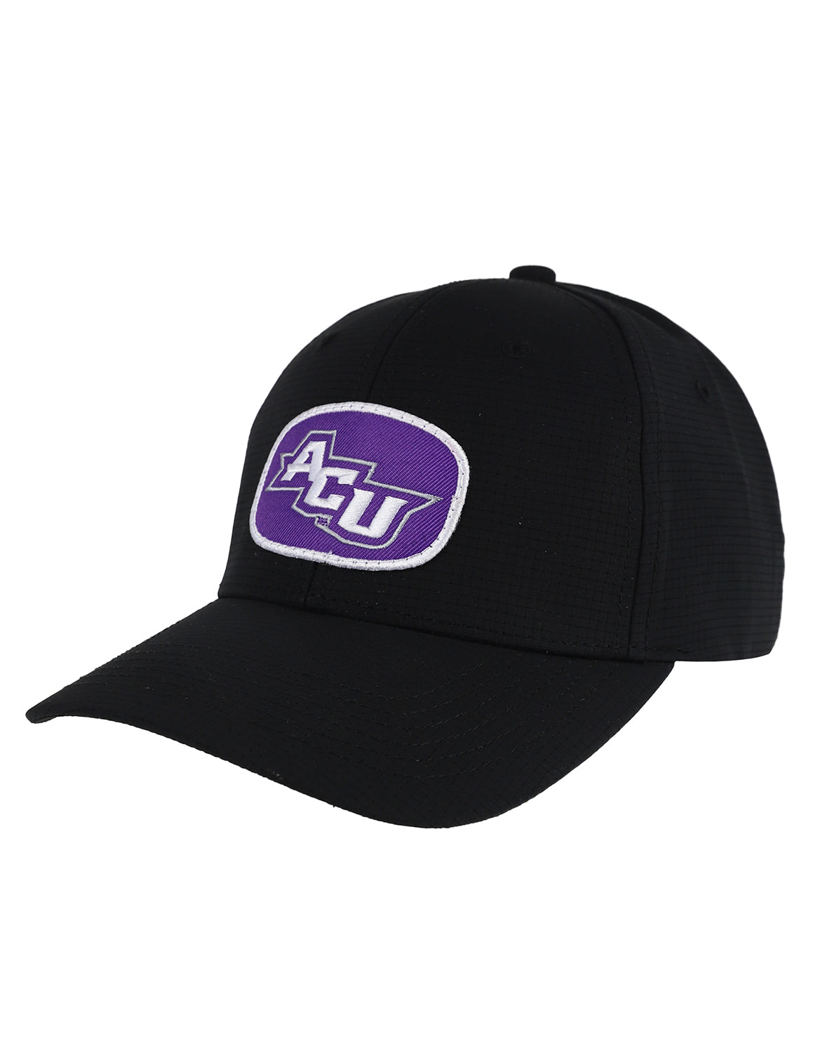 ACU Flat Oval Hat