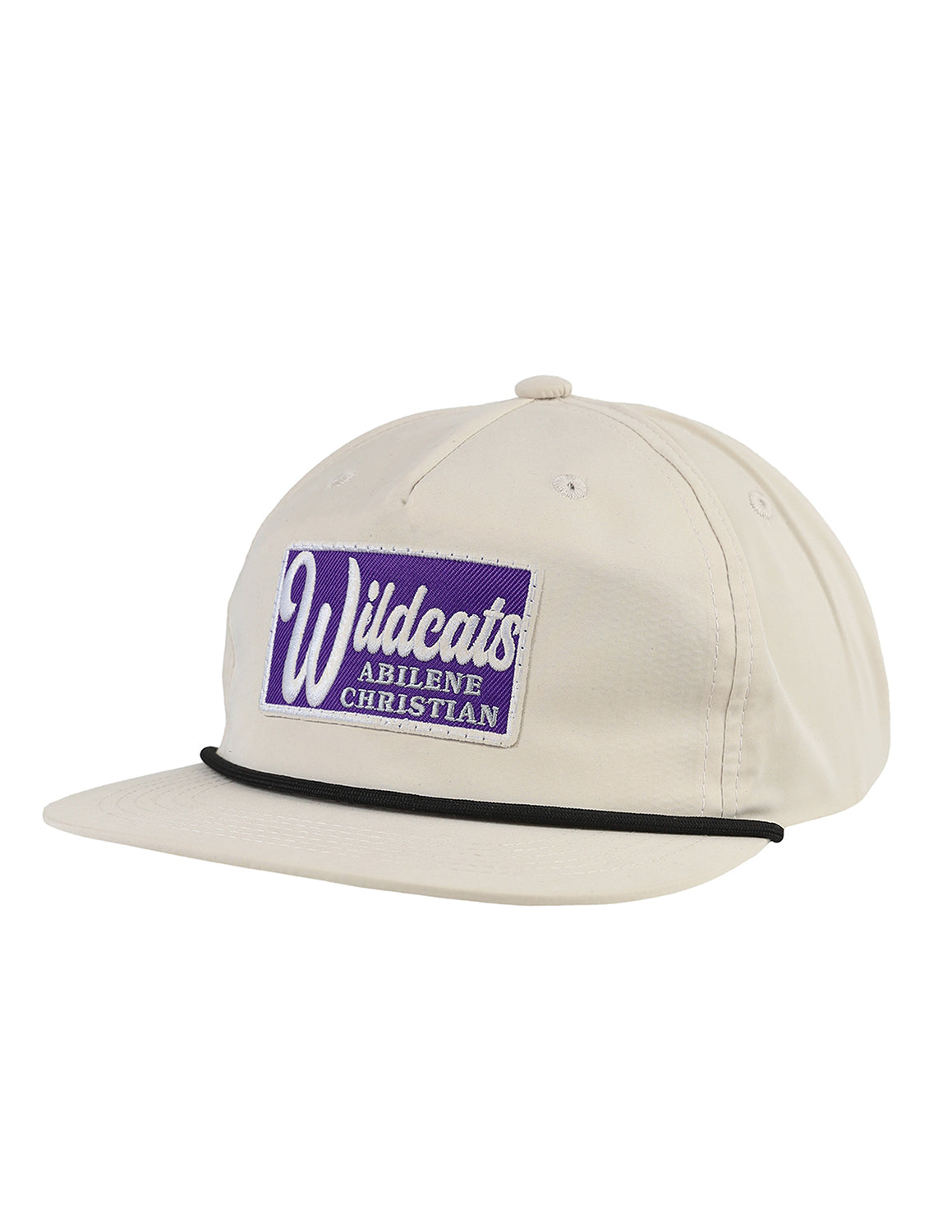 ACU College Script Hat