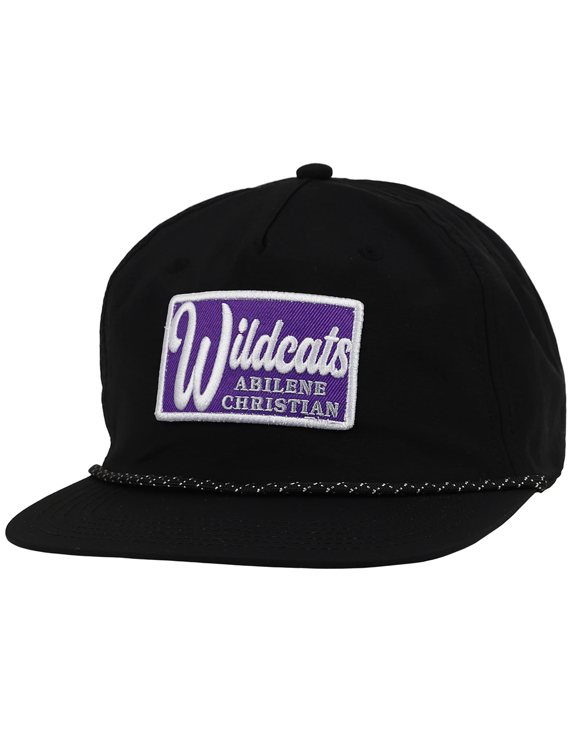 ACU College Script Hat