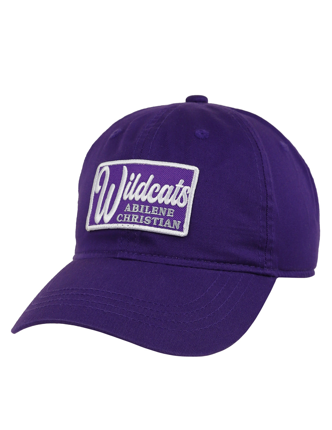 ACU College Script Hat